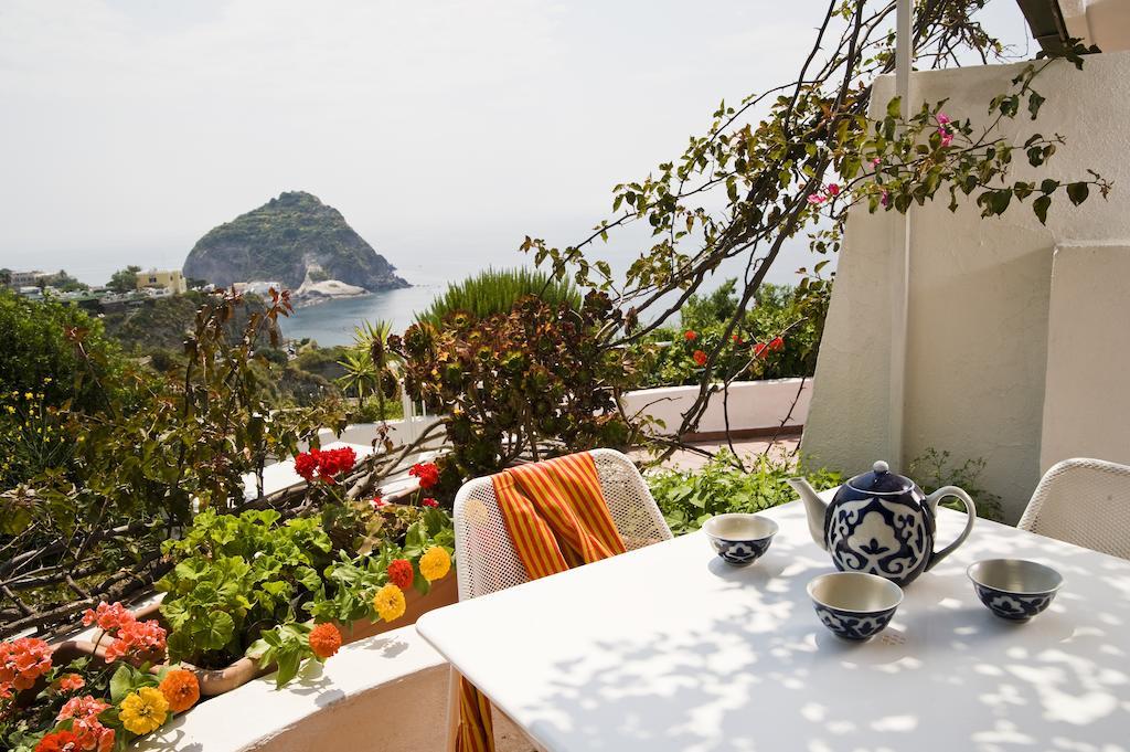 Appartamenti Le Pleiadi - Succhivo D'Ischia Sant'Angelo  객실 사진